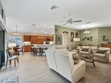 Welcome to this beautiful Iris Designer perfectly situated on a on Pennbrooke Fairways in Florida - for sale on GolfHomes.com, golf home, golf lot