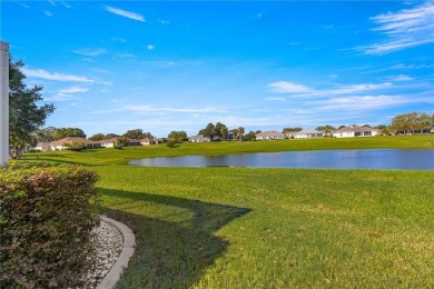 *** LOCATION, LOCATION, LOCATION !!! ***   Water View....Golf on Ocala Palms Golf and Country Club in Florida - for sale on GolfHomes.com, golf home, golf lot