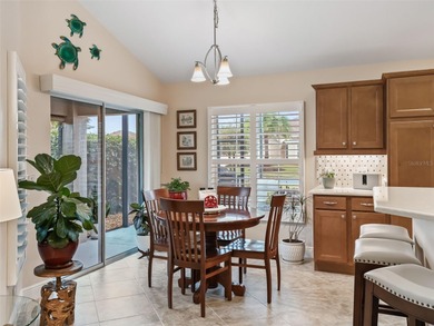 Welcome to this beautiful Iris Designer perfectly situated on a on Pennbrooke Fairways in Florida - for sale on GolfHomes.com, golf home, golf lot