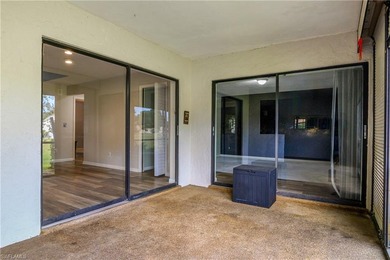 PRICE REDUCTION!!!!! Discover the potential of this attached on The Glades Golf and Country Club in Florida - for sale on GolfHomes.com, golf home, golf lot