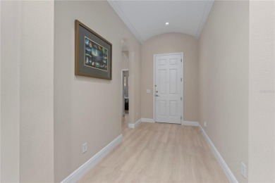 Luxury Living in Waterchase - Tampa's Premier Resort-Style on The Eagles Golf Course and Club in Florida - for sale on GolfHomes.com, golf home, golf lot