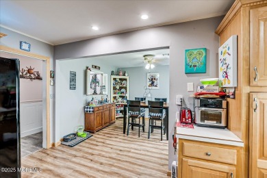 Welcome to 1052B Shetland Drive, where comfort and convenience on Leisure Village East in New Jersey - for sale on GolfHomes.com, golf home, golf lot