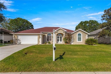 *** LOCATION, LOCATION, LOCATION !!! ***   Water View....Golf on Ocala Palms Golf and Country Club in Florida - for sale on GolfHomes.com, golf home, golf lot