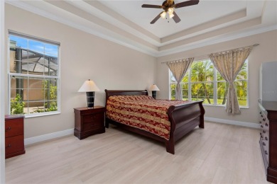 Luxury Living in Waterchase - Tampa's Premier Resort-Style on The Eagles Golf Course and Club in Florida - for sale on GolfHomes.com, golf home, golf lot