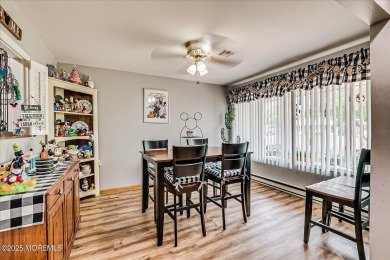 Welcome to 1052B Shetland Drive, where comfort and convenience on Leisure Village East in New Jersey - for sale on GolfHomes.com, golf home, golf lot
