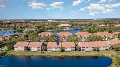 Welcome to this beautifully maintained home in the highly on The Club At Grandezza in Florida - for sale on GolfHomes.com, golf home, golf lot
