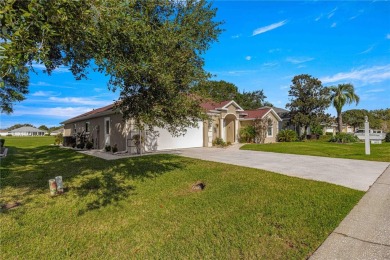 *** LOCATION, LOCATION, LOCATION !!! ***   Water View....Golf on Ocala Palms Golf and Country Club in Florida - for sale on GolfHomes.com, golf home, golf lot