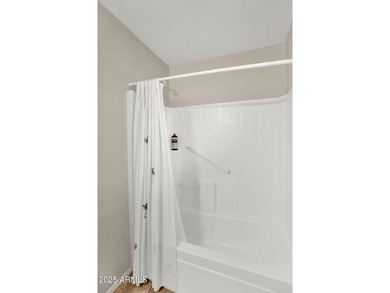 This Ahwatukee Foothills home boasts a pebble-tech pool, 3 on Club West Golf Club in Arizona - for sale on GolfHomes.com, golf home, golf lot