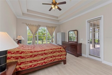Luxury Living in Waterchase - Tampa's Premier Resort-Style on The Eagles Golf Course and Club in Florida - for sale on GolfHomes.com, golf home, golf lot