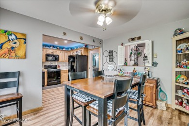 Welcome to 1052B Shetland Drive, where comfort and convenience on Leisure Village East in New Jersey - for sale on GolfHomes.com, golf home, golf lot
