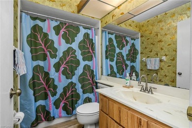 PRICE REDUCTION!!!!! Discover the potential of this attached on The Glades Golf and Country Club in Florida - for sale on GolfHomes.com, golf home, golf lot