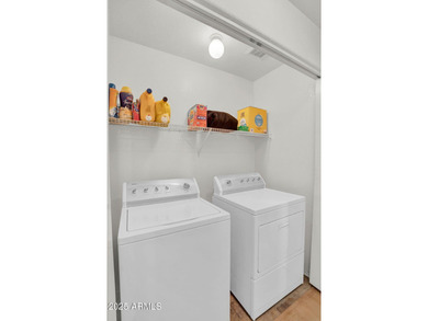 This Ahwatukee Foothills home boasts a pebble-tech pool, 3 on Club West Golf Club in Arizona - for sale on GolfHomes.com, golf home, golf lot