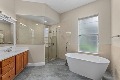 Luxury Living in Waterchase - Tampa's Premier Resort-Style on The Eagles Golf Course and Club in Florida - for sale on GolfHomes.com, golf home, golf lot