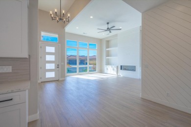 Stunning New Construction in Sunbrook Golf Community - $789,900
 on Sunbrook Golf Course in Utah - for sale on GolfHomes.com, golf home, golf lot