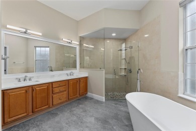 Luxury Living in Waterchase - Tampa's Premier Resort-Style on The Eagles Golf Course and Club in Florida - for sale on GolfHomes.com, golf home, golf lot