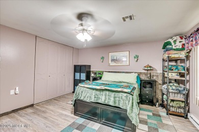Welcome to 1052B Shetland Drive, where comfort and convenience on Leisure Village East in New Jersey - for sale on GolfHomes.com, golf home, golf lot