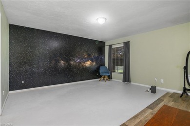 PRICE REDUCTION!!!!! Discover the potential of this attached on The Glades Golf and Country Club in Florida - for sale on GolfHomes.com, golf home, golf lot