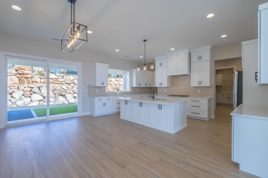 Stunning New Construction in Sunbrook Golf Community - $789,900
 on Sunbrook Golf Course in Utah - for sale on GolfHomes.com, golf home, golf lot