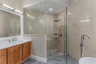 Luxury Living in Waterchase - Tampa's Premier Resort-Style on The Eagles Golf Course and Club in Florida - for sale on GolfHomes.com, golf home, golf lot