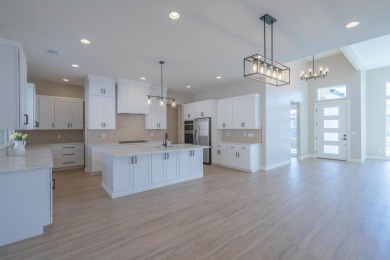 Stunning New Construction in Sunbrook Golf Community - $789,900
 on Sunbrook Golf Course in Utah - for sale on GolfHomes.com, golf home, golf lot