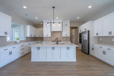 Stunning New Construction in Sunbrook Golf Community - $789,900
 on Sunbrook Golf Course in Utah - for sale on GolfHomes.com, golf home, golf lot