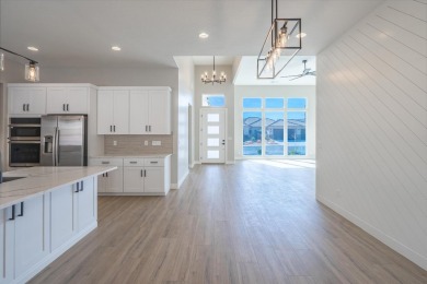 Stunning New Construction in Sunbrook Golf Community - $789,900
 on Sunbrook Golf Course in Utah - for sale on GolfHomes.com, golf home, golf lot