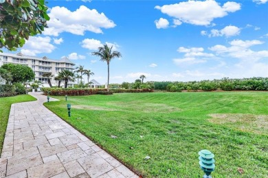 Enjoy resort style living at its finest in the immaculately on Ocean Club At the Hutchinson Island Beach Resort in Florida - for sale on GolfHomes.com, golf home, golf lot