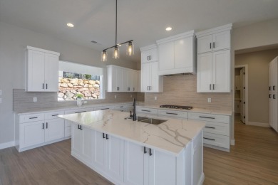 Stunning New Construction in Sunbrook Golf Community - $789,900
 on Sunbrook Golf Course in Utah - for sale on GolfHomes.com, golf home, golf lot