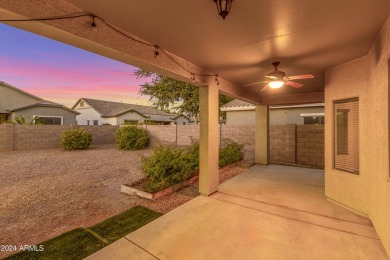 Welcome to this stunning  4beds/2 baths Ranch style home on Palm Valley Golf Club  in Arizona - for sale on GolfHomes.com, golf home, golf lot