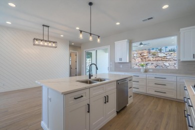 Stunning New Construction in Sunbrook Golf Community - $789,900
 on Sunbrook Golf Course in Utah - for sale on GolfHomes.com, golf home, golf lot