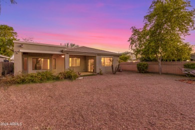 Welcome to this stunning  4beds/2 baths Ranch style home on Palm Valley Golf Club  in Arizona - for sale on GolfHomes.com, golf home, golf lot