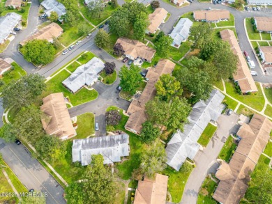 Welcome to 1052B Shetland Drive, where comfort and convenience on Leisure Village East in New Jersey - for sale on GolfHomes.com, golf home, golf lot