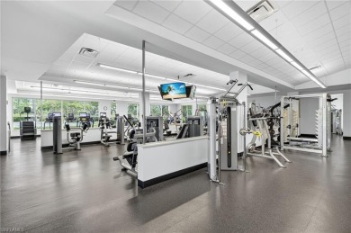 Rarely available top floor, three bedroom end unit is now on Pelican Sound Golf and River Club in Florida - for sale on GolfHomes.com, golf home, golf lot