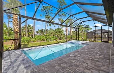 Beautiful 2-story Layton Grande home in the new Terreno by on Valencia Golf and Country Club in Florida - for sale on GolfHomes.com, golf home, golf lot