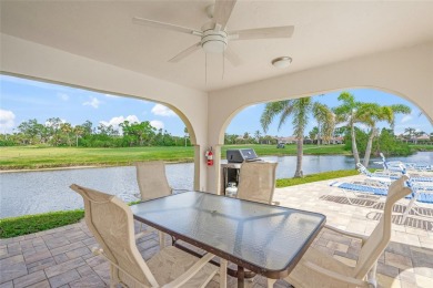 Under contract-accepting backup offers. Welcome to Summer Green on Capri Isle Golf Club in Florida - for sale on GolfHomes.com, golf home, golf lot