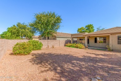 Welcome to this stunning  4beds/2 baths Ranch style home on Palm Valley Golf Club  in Arizona - for sale on GolfHomes.com, golf home, golf lot