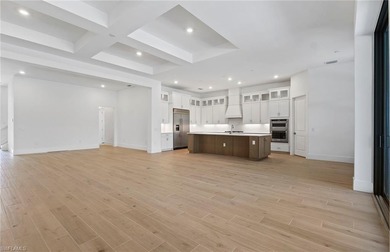 Beautiful 2-story Layton Grande home in the new Terreno by on Valencia Golf and Country Club in Florida - for sale on GolfHomes.com, golf home, golf lot