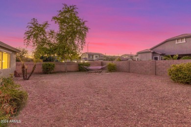 Welcome to this stunning  4beds/2 baths Ranch style home on Palm Valley Golf Club  in Arizona - for sale on GolfHomes.com, golf home, golf lot