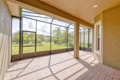 Luxury Living in Waterchase - Tampa's Premier Resort-Style on The Eagles Golf Course and Club in Florida - for sale on GolfHomes.com, golf home, golf lot