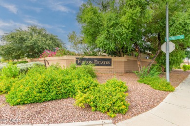 Welcome to this stunning  4beds/2 baths Ranch style home on Palm Valley Golf Club  in Arizona - for sale on GolfHomes.com, golf home, golf lot