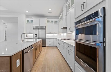 Beautiful 2-story Layton Grande home in the new Terreno by on Valencia Golf and Country Club in Florida - for sale on GolfHomes.com, golf home, golf lot