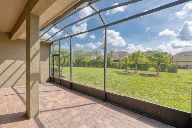 Luxury Living in Waterchase - Tampa's Premier Resort-Style on The Eagles Golf Course and Club in Florida - for sale on GolfHomes.com, golf home, golf lot