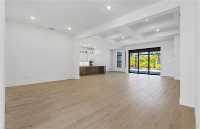 Beautiful 2-story Layton Grande home in the new Terreno by on Valencia Golf and Country Club in Florida - for sale on GolfHomes.com, golf home, golf lot