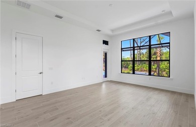 Beautiful 2-story Layton Grande home in the new Terreno by on Valencia Golf and Country Club in Florida - for sale on GolfHomes.com, golf home, golf lot