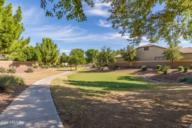 Welcome to this stunning  4beds/2 baths Ranch style home on Palm Valley Golf Club  in Arizona - for sale on GolfHomes.com, golf home, golf lot