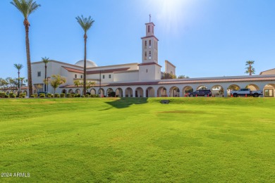 Welcome to this stunning  4beds/2 baths Ranch style home on Palm Valley Golf Club  in Arizona - for sale on GolfHomes.com, golf home, golf lot