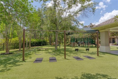 Luxury Living in Waterchase - Tampa's Premier Resort-Style on The Eagles Golf Course and Club in Florida - for sale on GolfHomes.com, golf home, golf lot