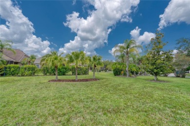 Luxury Living in Waterchase - Tampa's Premier Resort-Style on The Eagles Golf Course and Club in Florida - for sale on GolfHomes.com, golf home, golf lot