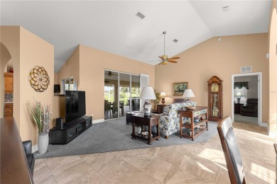 *** LOCATION, LOCATION, LOCATION !!! ***   Water View....Golf on Ocala Palms Golf and Country Club in Florida - for sale on GolfHomes.com, golf home, golf lot