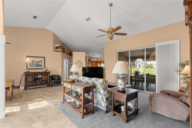 *** LOCATION, LOCATION, LOCATION !!! ***   Water View....Golf on Ocala Palms Golf and Country Club in Florida - for sale on GolfHomes.com, golf home, golf lot